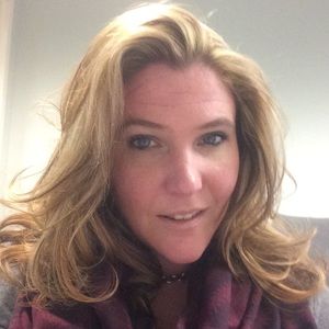 Meet your Posher, Jenn